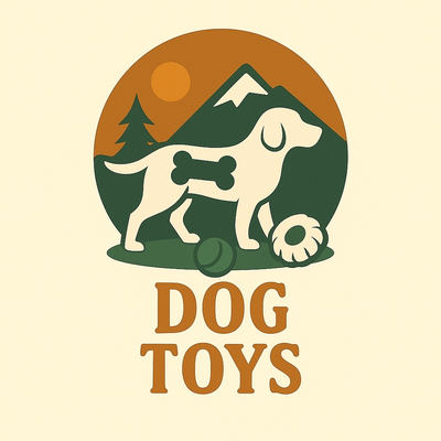 Dog Toys