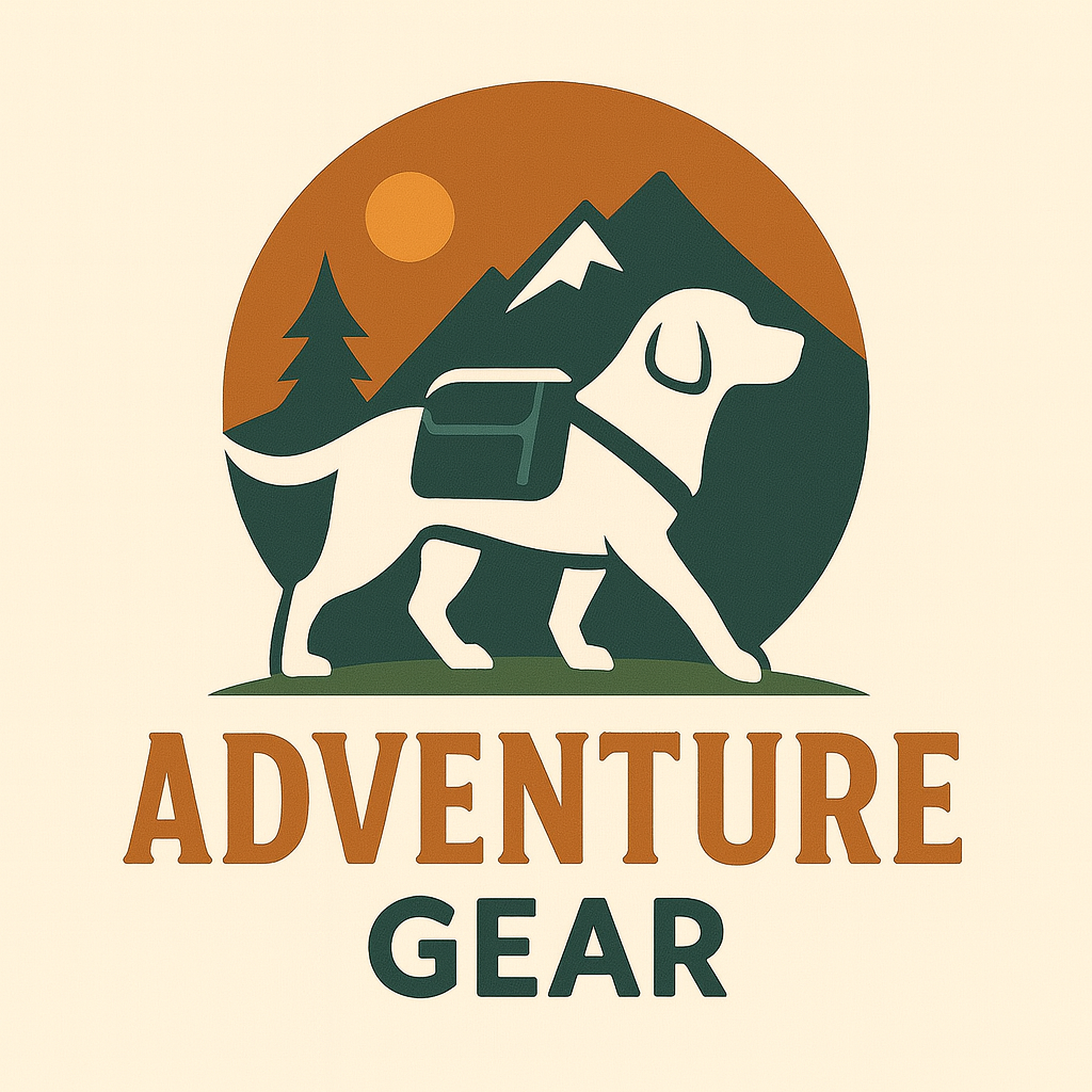 Adventure Gear