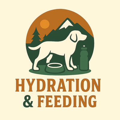 Hydration & Feeding