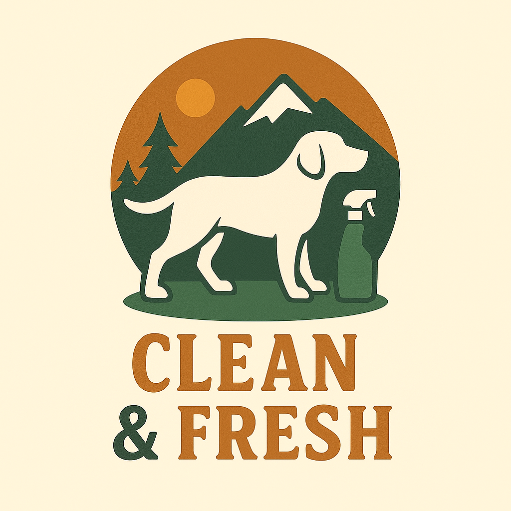 Clean & Fresh