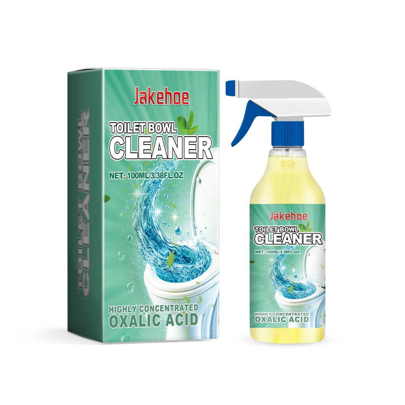 Household Bathroom Odor Removal