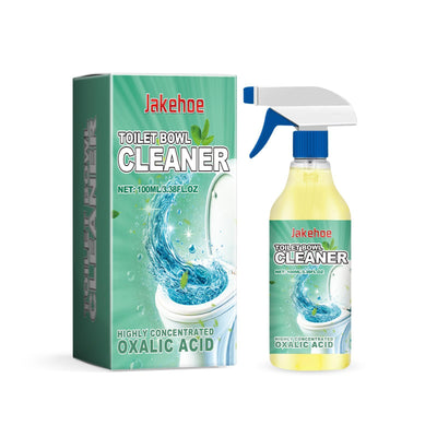 Household Bathroom Odor Removal