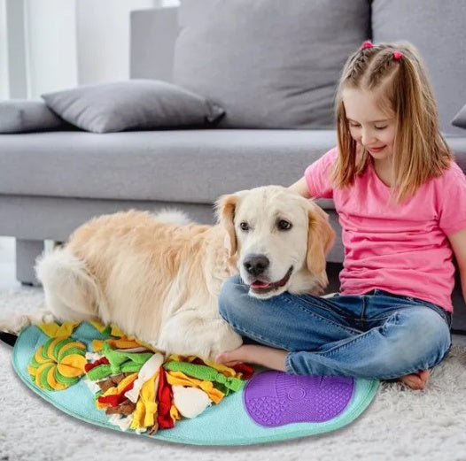 PawSense Pad