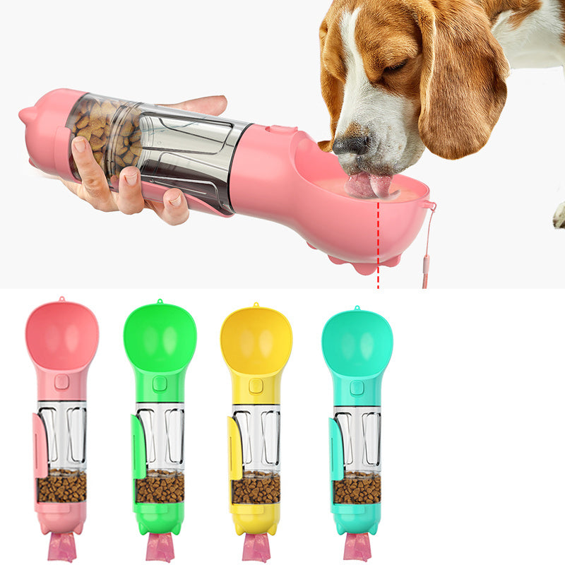 PawGo 3-In-1