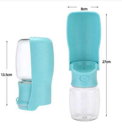 GoSip - Dog Water Bottle