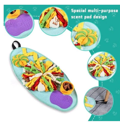 PawSense Pad