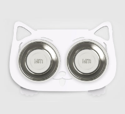 NoSpill Bowl