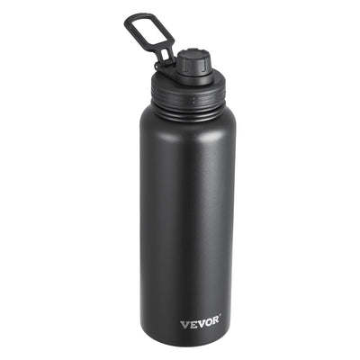 Bouteille d'eau isotherme SteelFlow 