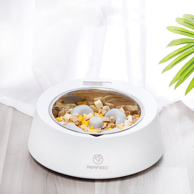 PaceBowl - Smart Slow Feeder Bowl