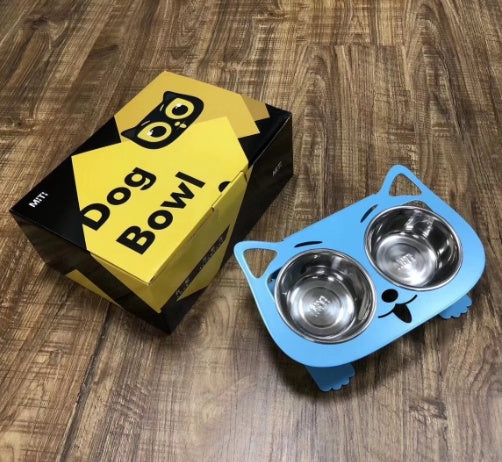 NoSpill Bowl