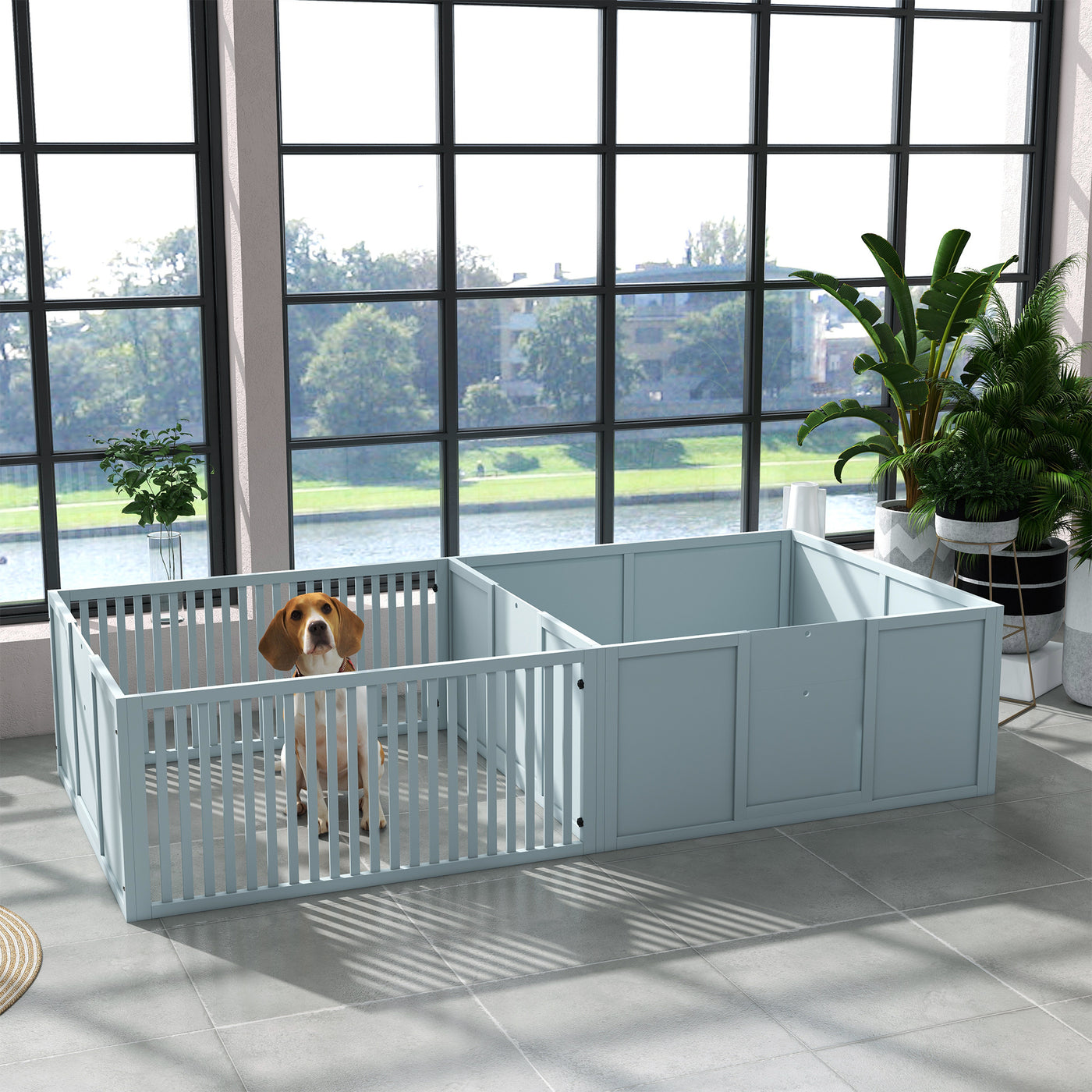 PuppyNest - For Mother & Newborn Puppy