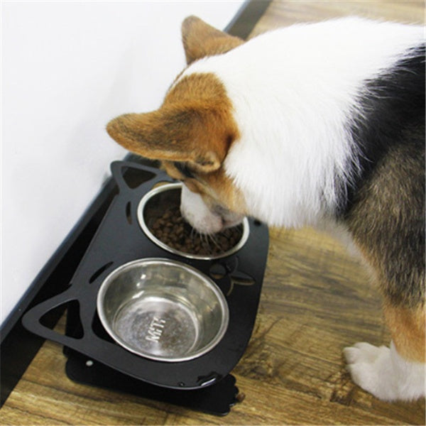 NoSpill Bowl