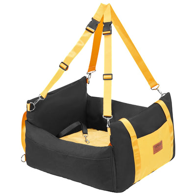 VEVOR - Dog Booster Car Seat