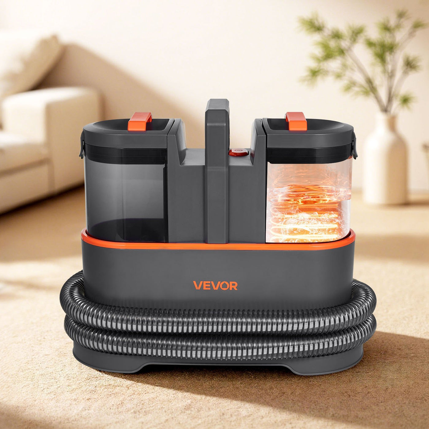 Portable Carpet Cleaner Machine