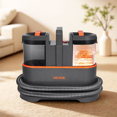 Portable Carpet Cleaner Machine