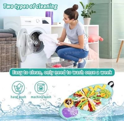 PawSense Pad