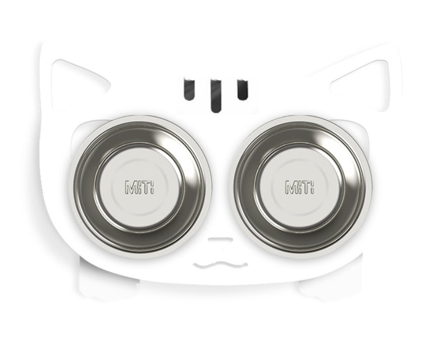 NoSpill Bowl