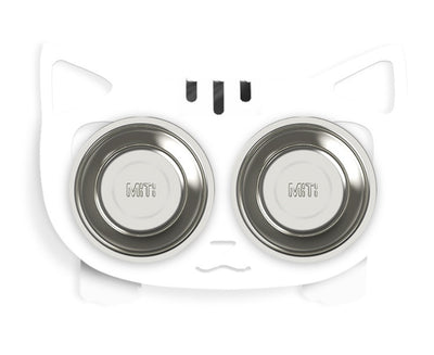 NoSpill Bowl