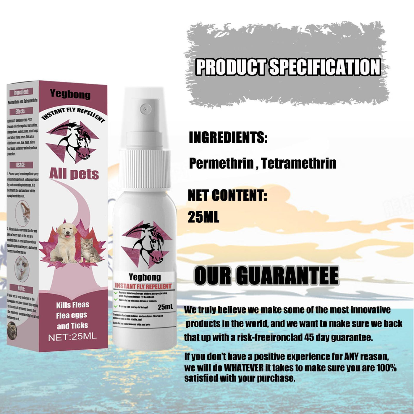 PawShield - Flea and Tick Removal