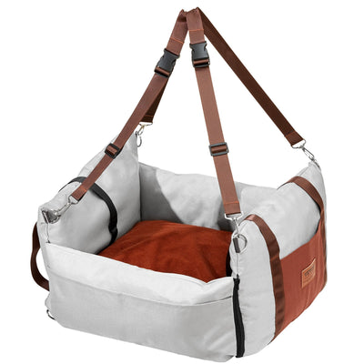 VEVOR - Dog Booster Car Seat