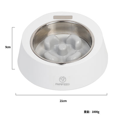 PaceBowl - Smart Slow Feeder Bowl