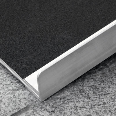 Aluminum Sill Ramps