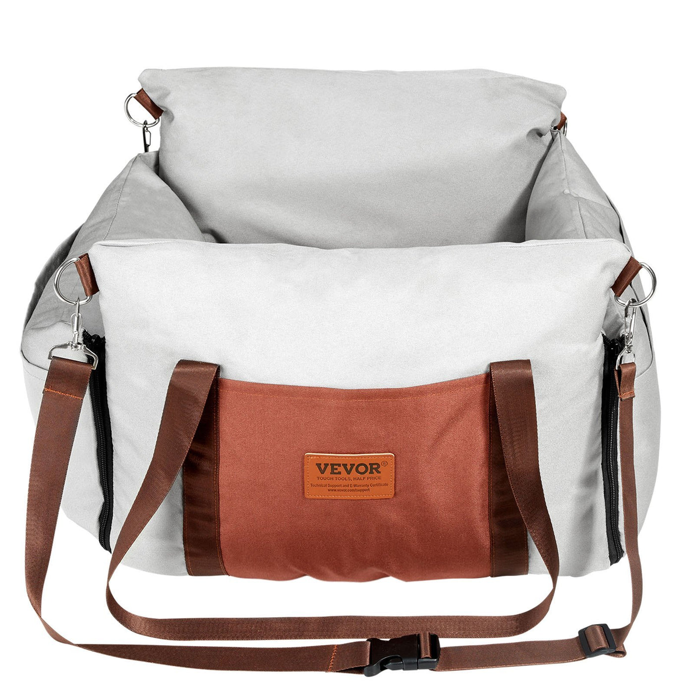 VEVOR - Dog Booster Car Seat