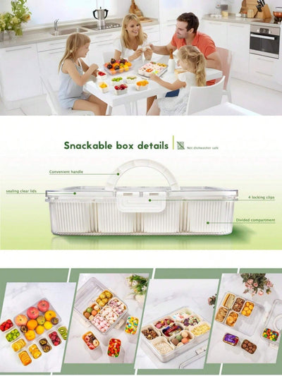 SnackMate Box