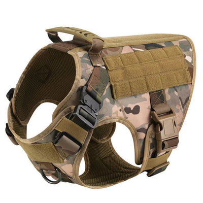 Pet Harness - Luxury