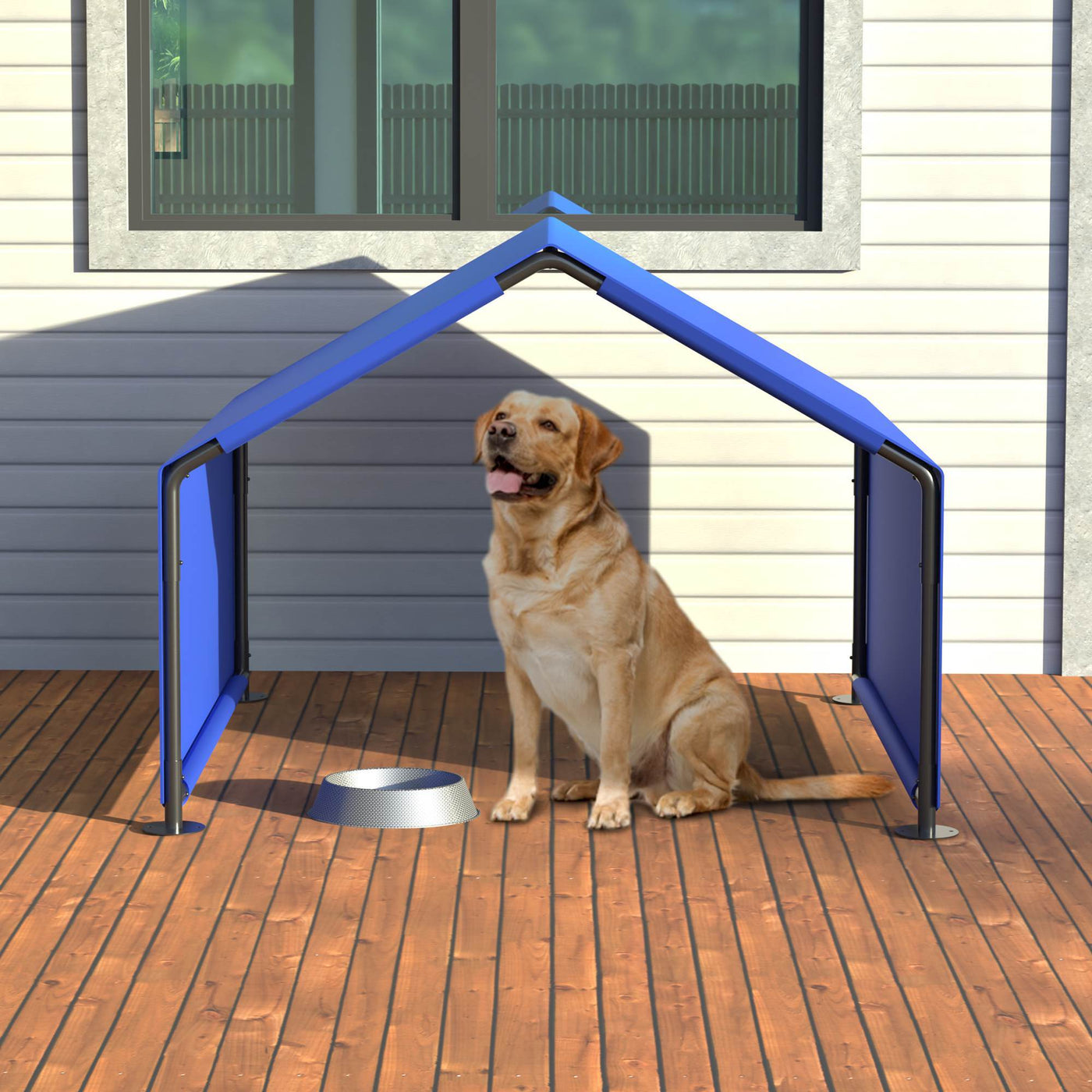 PetShelter