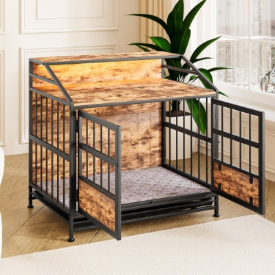 PawCrate - Deluxe Dog Crate