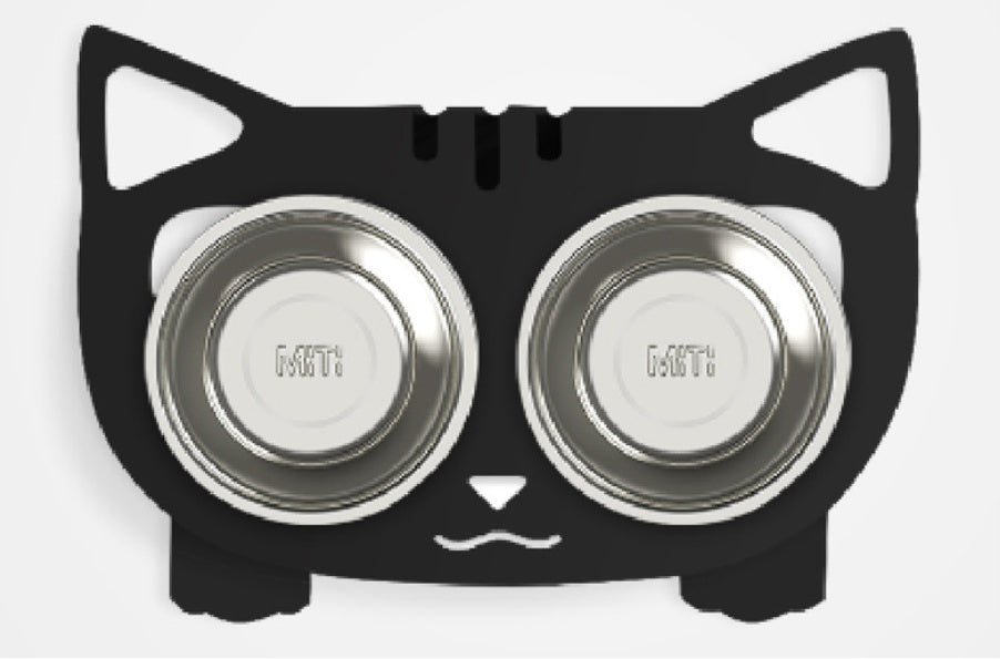 NoSpill Bowl