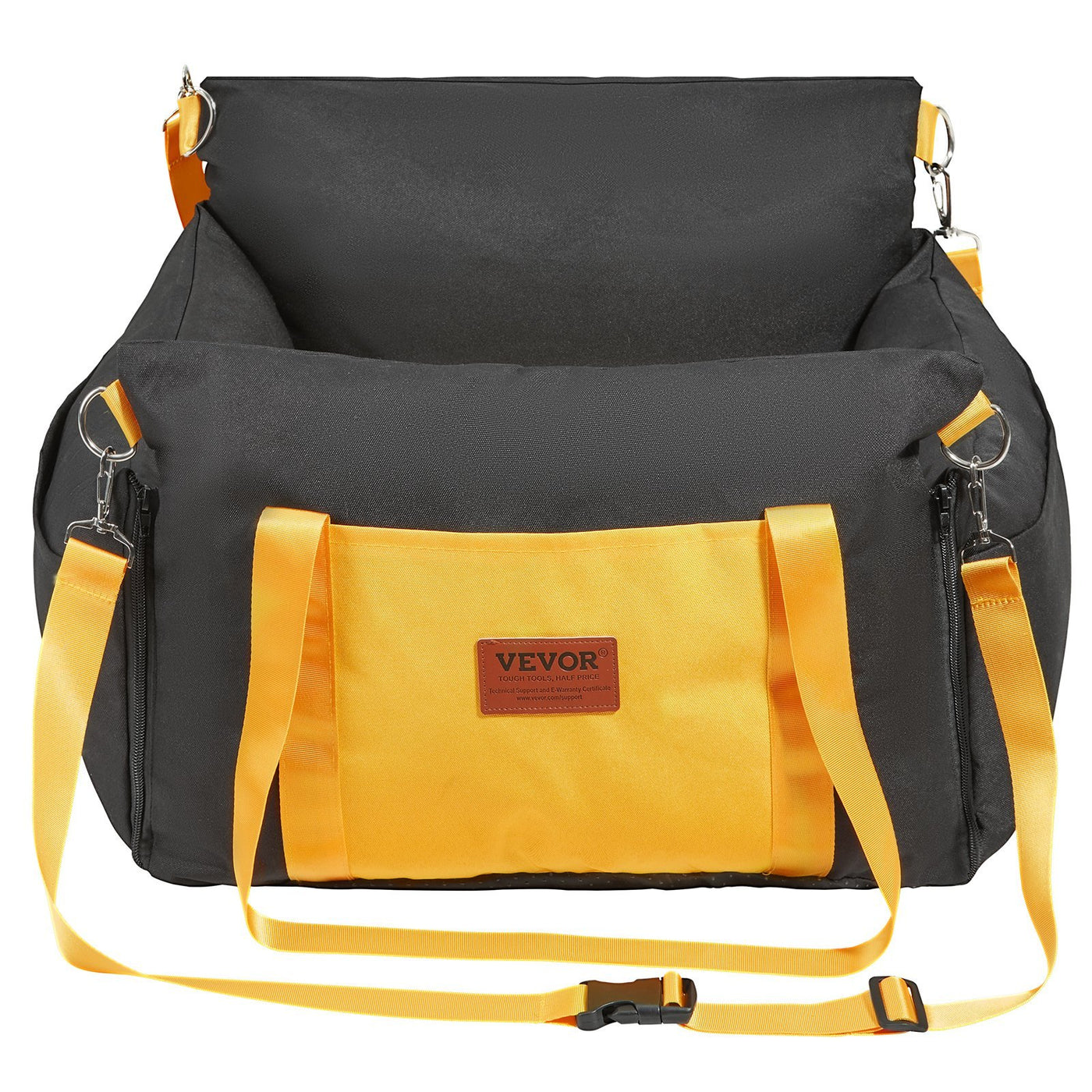 VEVOR - Dog Booster Car Seat