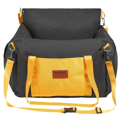 VEVOR - Dog Booster Car Seat