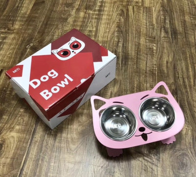 NoSpill Bowl