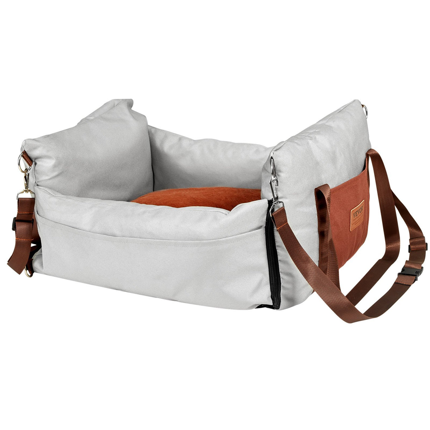 VEVOR - Dog Booster Car Seat
