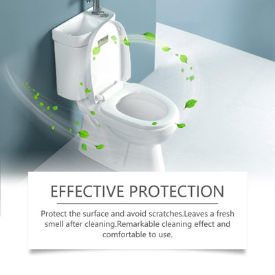 Household Bathroom Odor Removal