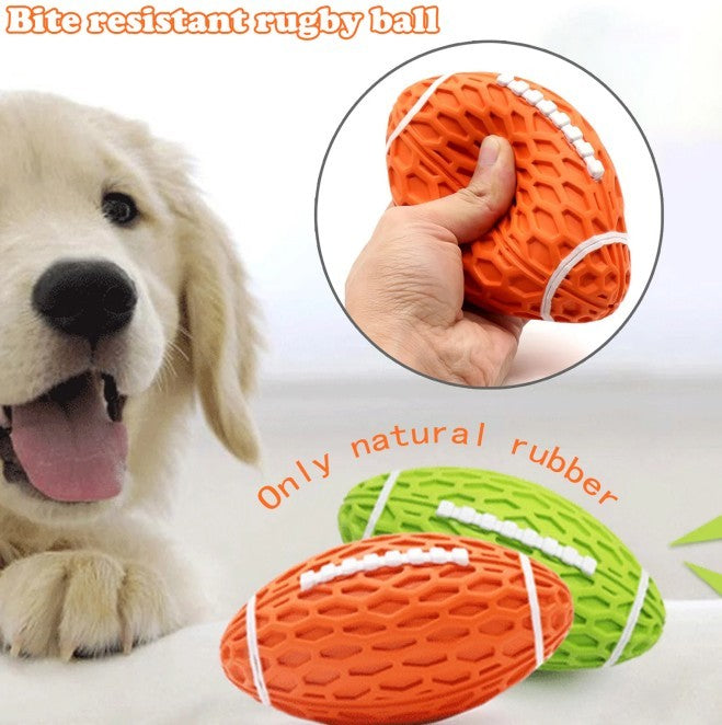 ToughPaw Squeak Ball