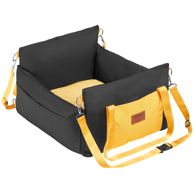 VEVOR - Dog Booster Car Seat