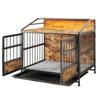 PawLuxe -  Premium Dog Crate