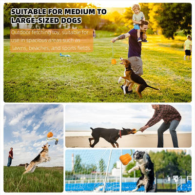 Pumpkin Tug