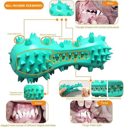 Bâton DentalPaw