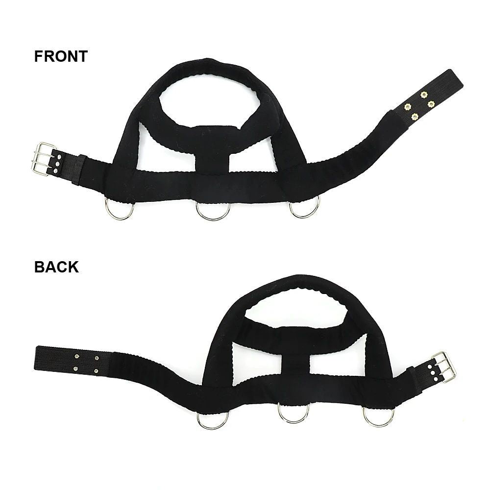 PowePaw - Dog Weight Pulling Harness