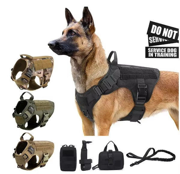 Pet Harness - Luxury