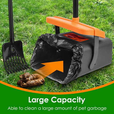 PooMate - Pooper Scooper Kit