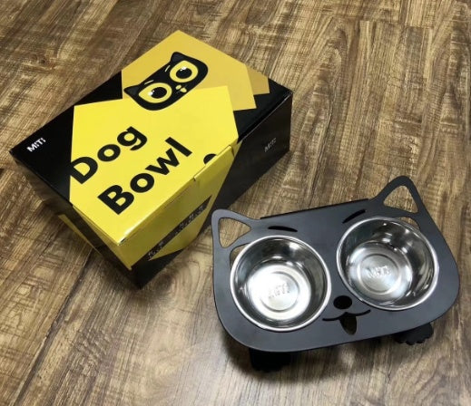NoSpill Bowl