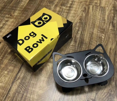 NoSpill Bowl