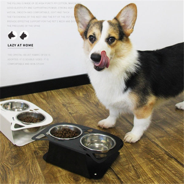 NoSpill Bowl