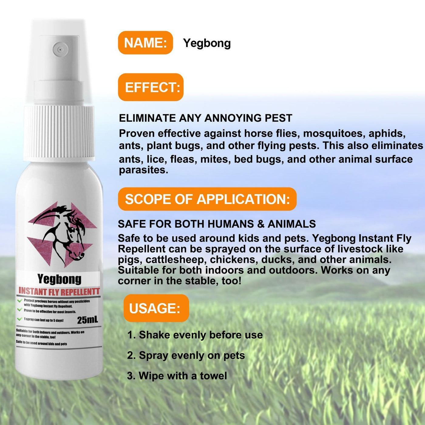PawShield - Flea and Tick Removal