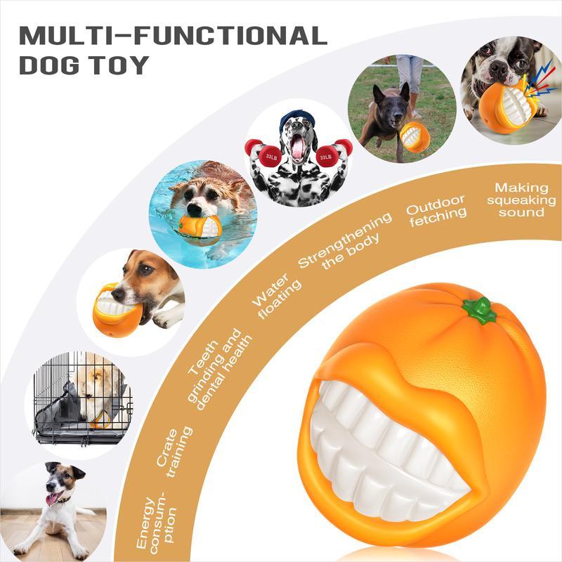 Balle PowerPaw